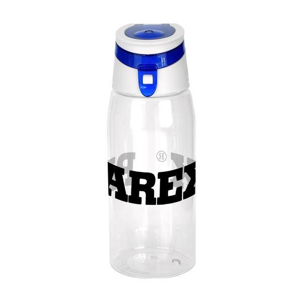 Cranford Flip Top Water Bottle, 25oz.