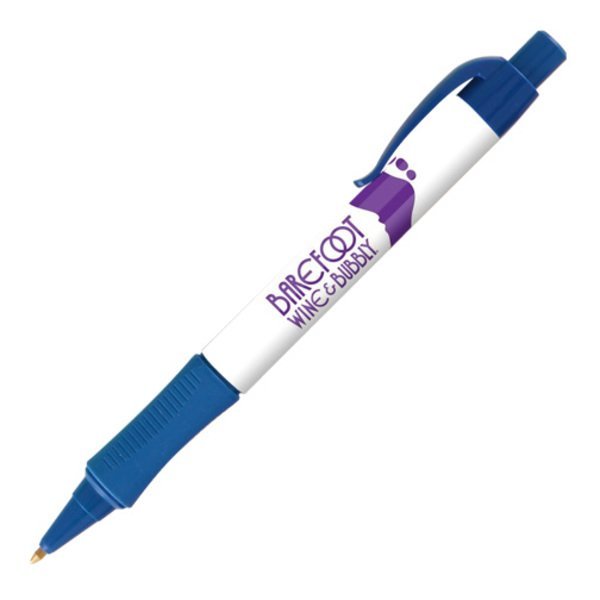 Vision Bright Color Grip EverSmooth Ink® Pen
