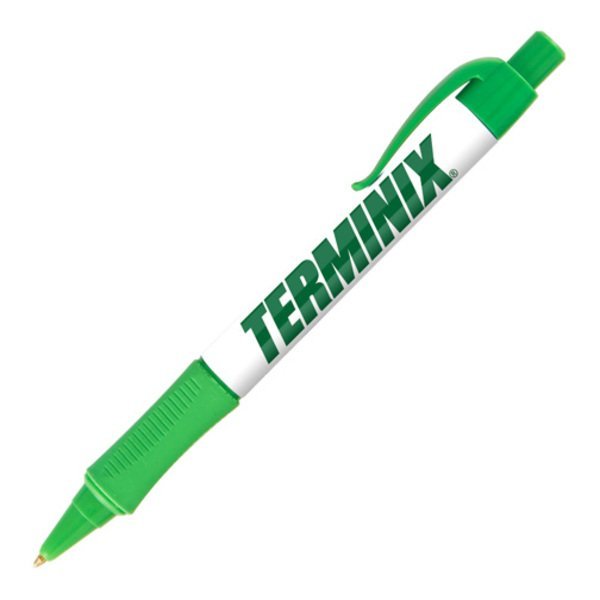 Vision Bright Color Grip EverSmooth Ink® Pen