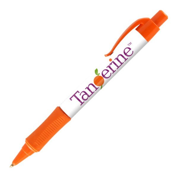 Vision Bright Color Grip EverSmooth Ink® Pen