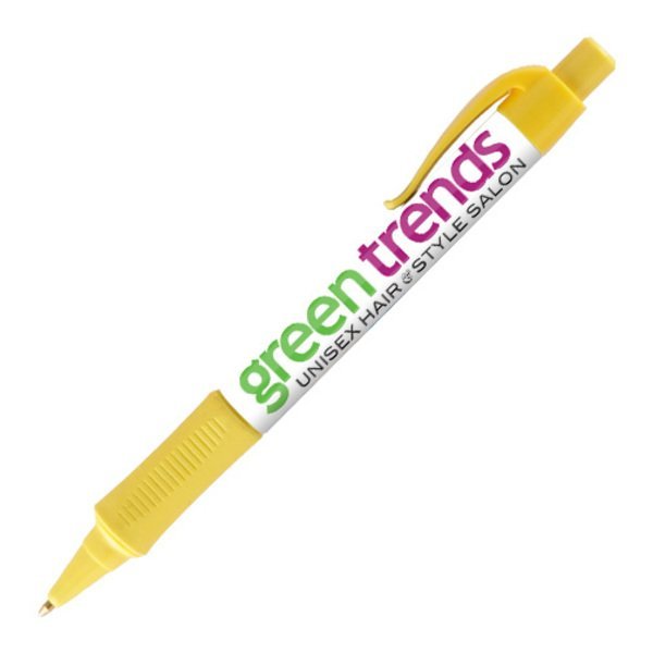 Vision Bright Color Grip EverSmooth Ink® Pen