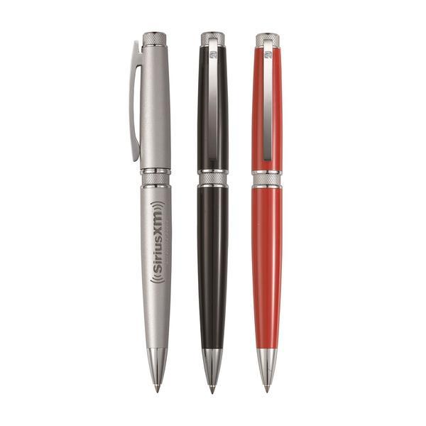 Bedford Executive Twist Action Pen