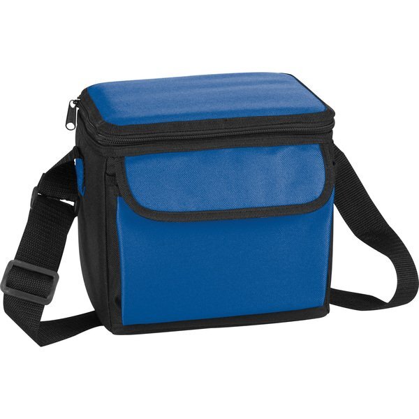 Six-Can Cooler Bag