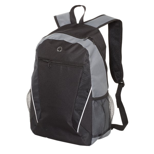 Too Cool For School Polyester Backpack
