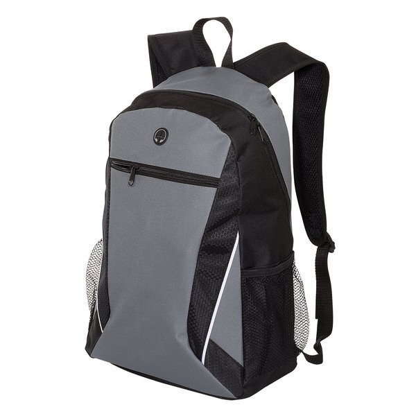 Too Cool For School Polyester Backpack