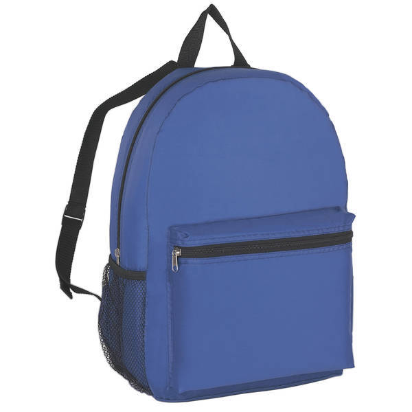 Budget Backpack