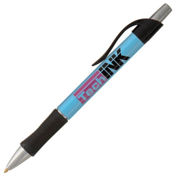 Stylex EverSmooth Ink® Textured Grip Ballpoint Pen