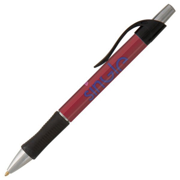Stylex EverSmooth Ink® Textured Grip Ballpoint Pen