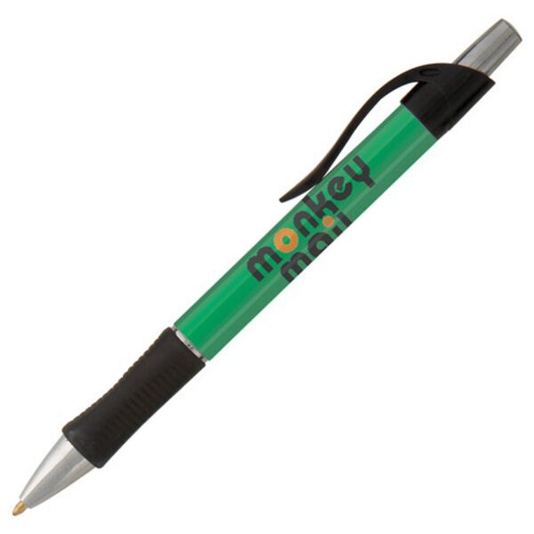 Stylex EverSmooth Ink® Textured Grip Ballpoint Pen