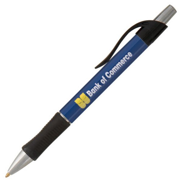 Stylex EverSmooth Ink® Textured Grip Ballpoint Pen