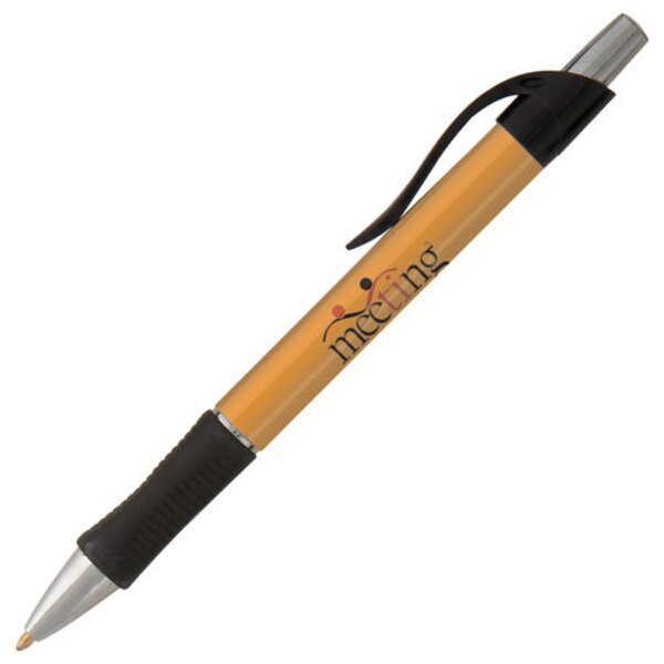 Stylex EverSmooth Ink® Textured Grip Ballpoint Pen