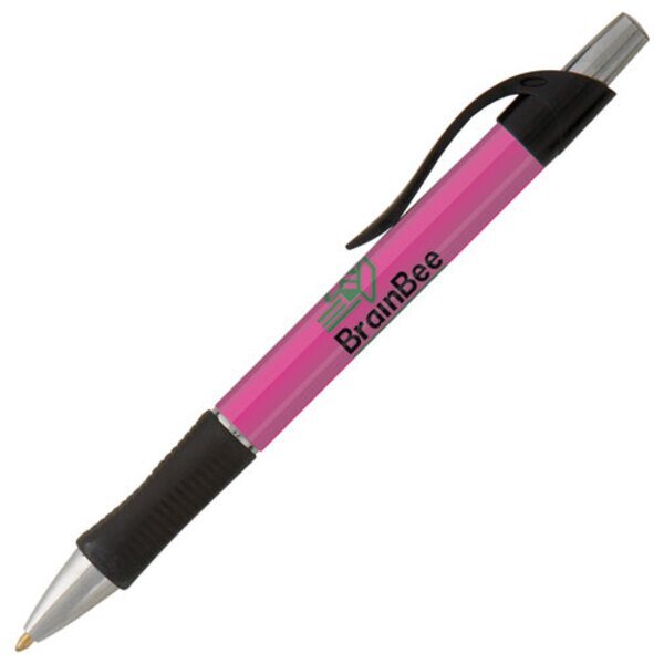 Stylex EverSmooth Ink® Textured Grip Ballpoint Pen