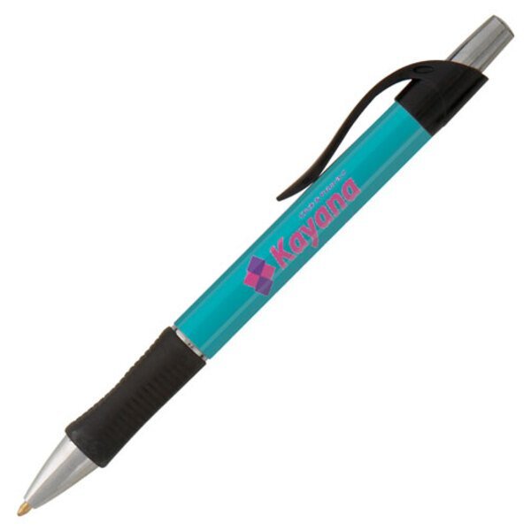 Stylex EverSmooth Ink® Textured Grip Ballpoint Pen