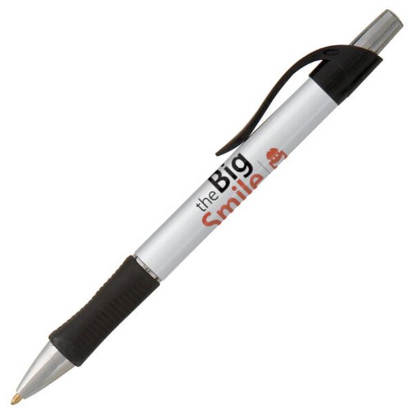 Stylex EverSmooth Ink® Textured Grip Ballpoint Pen