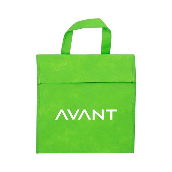 Winslow Econo Non-Woven Lunch Bag