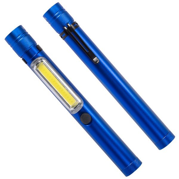 Aluminum Safety LED Work Light