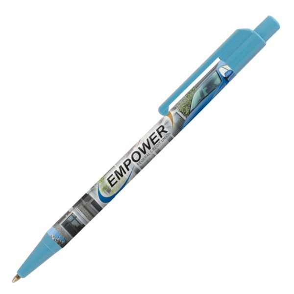 Colorama Neon Trim EverSmooth Ink® Pen