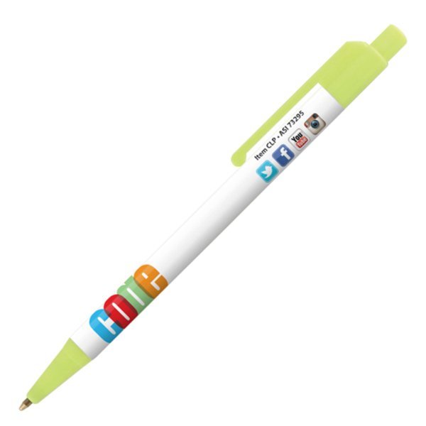 Colorama Neon Trim EverSmooth Ink® Pen