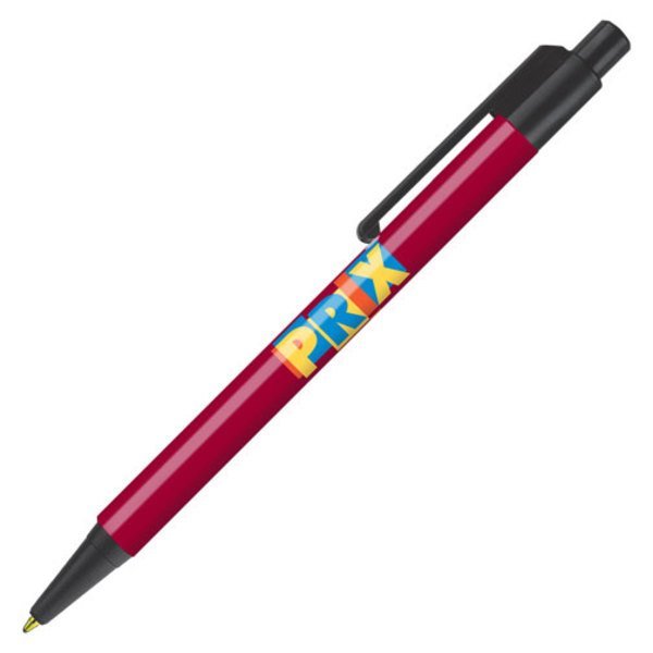 Colorama Black Trim EverSmooth Ink® Pen