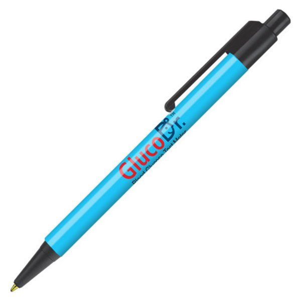 Colorama Black Trim EverSmooth Ink® Pen