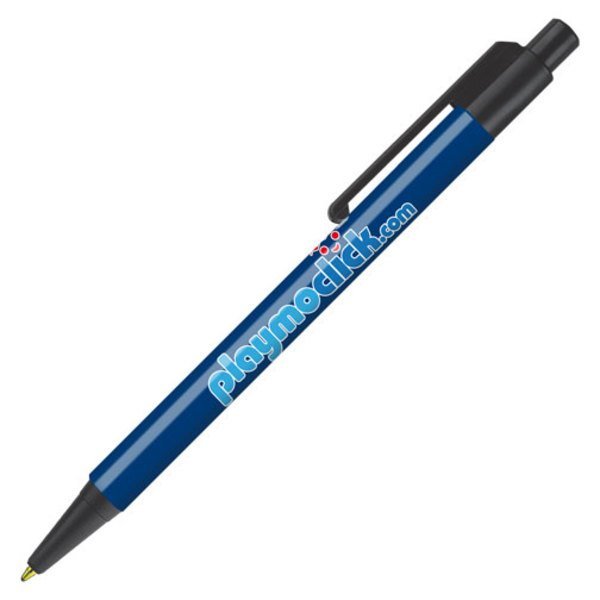 Colorama Black Trim EverSmooth Ink® Pen