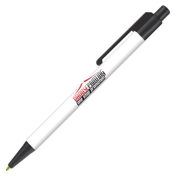 Colorama Black Trim EverSmooth Ink® Pen