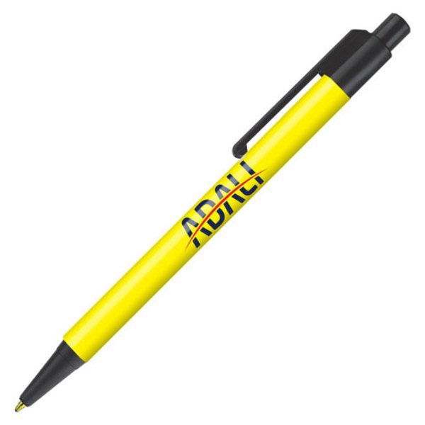 Colorama Black Trim EverSmooth Ink® Pen