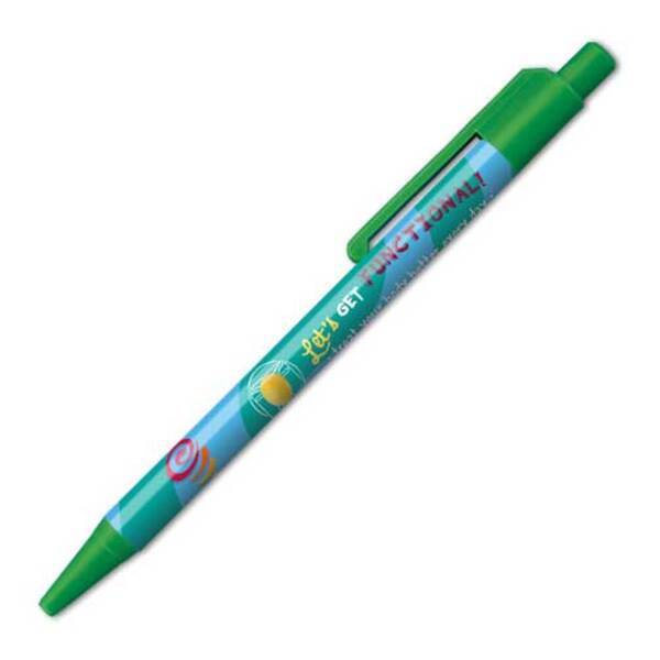 Colorama Colorful Trim EverSmooth Ink® Pen
