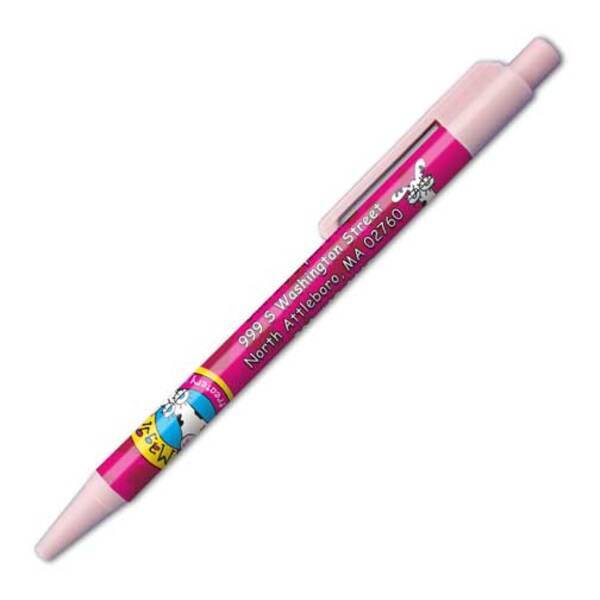 Colorama Colorful Trim EverSmooth Ink® Pen
