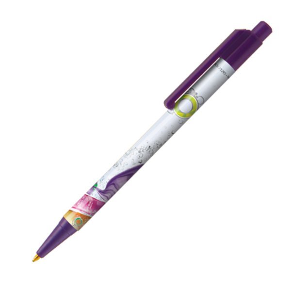 Colorama Colorful Trim EverSmooth Ink® Pen
