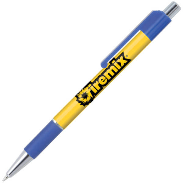 Colorama EverSmooth Ink® Comfort Grip Pen