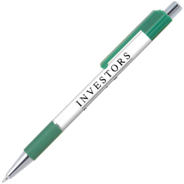 Colorama EverSmooth Ink® Comfort Grip Pen