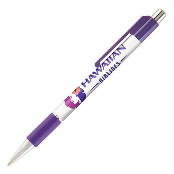 Colorama EverSmooth Ink® Comfort Grip Pen