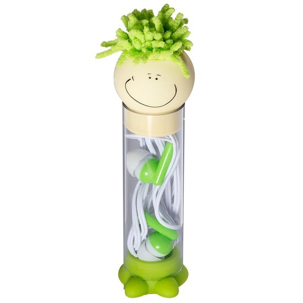 MopTopper™ Earbud with Stand - CLOSEOUT!