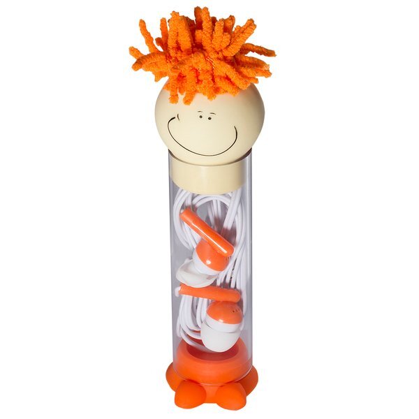 MopTopper™ Earbud with Stand - CLOSEOUT!