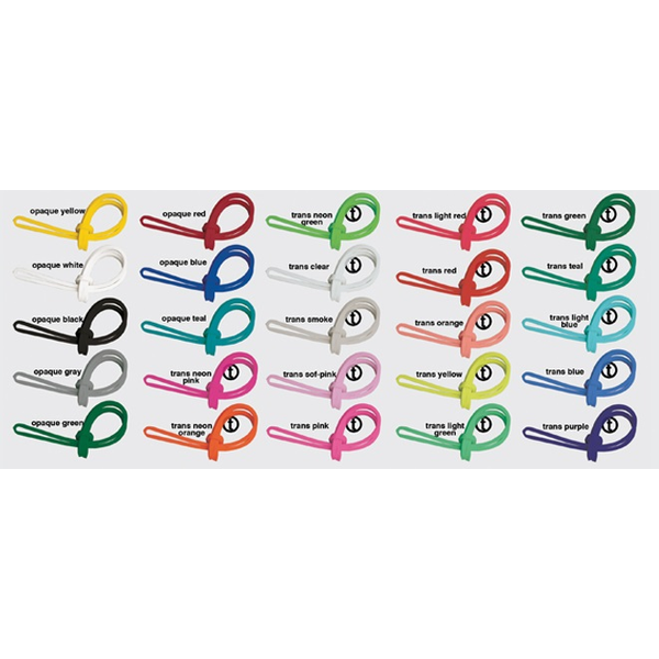 Jelly Bag & Luggage Tag