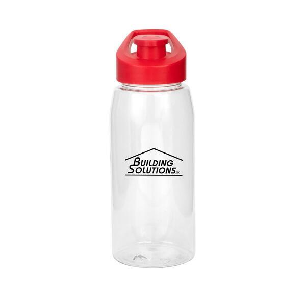 Raritan Easy Pour Water Bottle, 25oz.