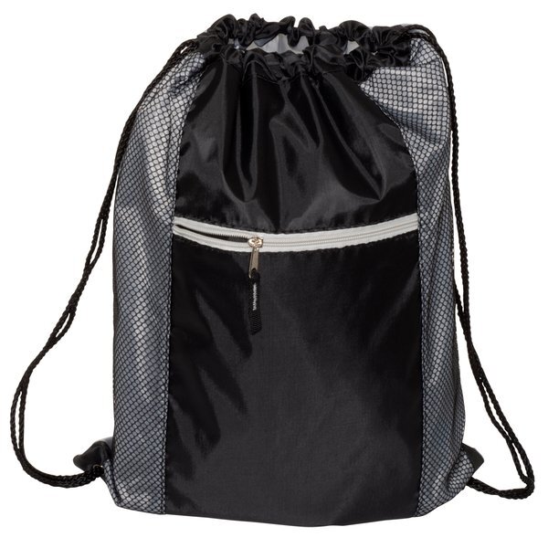 Porter Drawstring Backpack