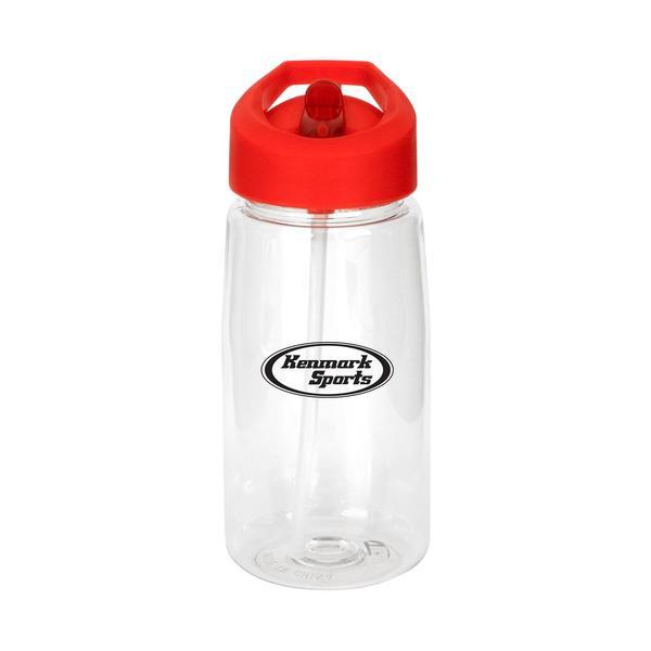 Garwood Pop-Up Water Bottle, 18oz.