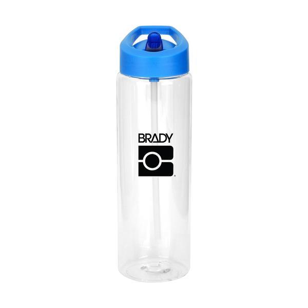 Green Brook Pop-Up Water Bottle, 24oz.