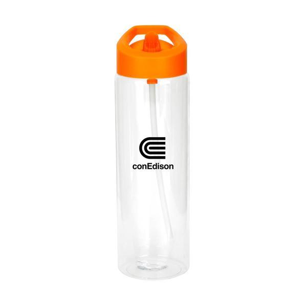 Green Brook Pop-Up Water Bottle, 24oz.