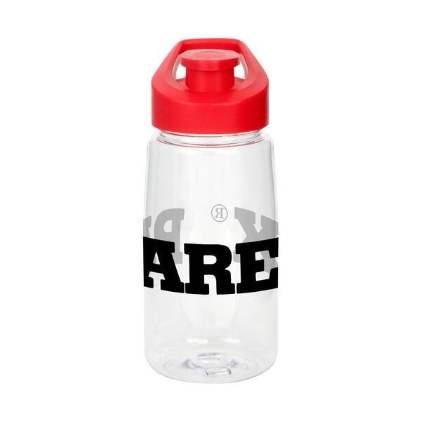 Hazlet Easy Pour Water Bottle, 18oz.