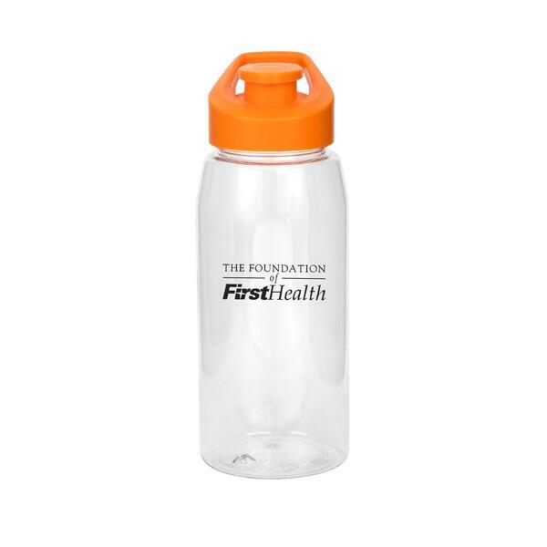 Tuckerton Easy Pour Bottle, 32oz.