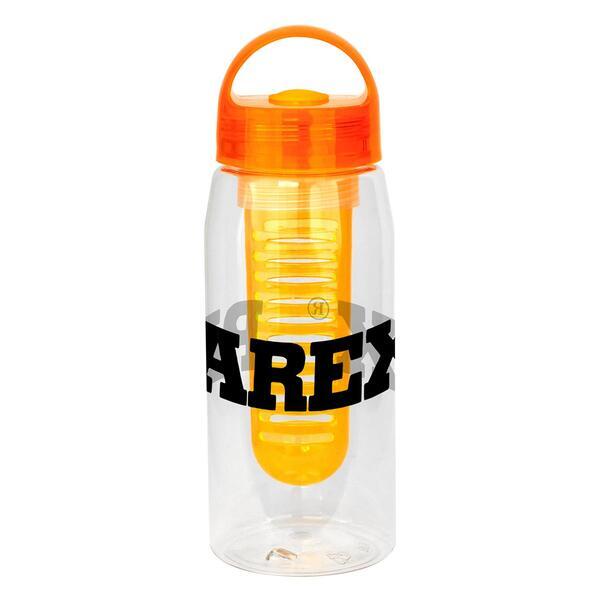 Winfield Arch Bottle w/ Infuser, 25oz.