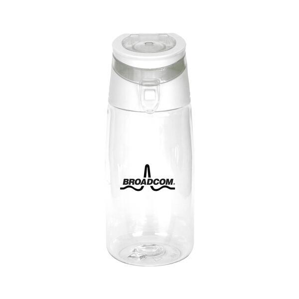 Totowa Trendy Water Bottle, 18oz.