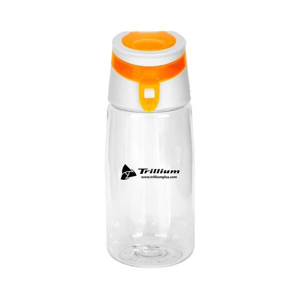 Totowa Trendy Water Bottle, 18oz.