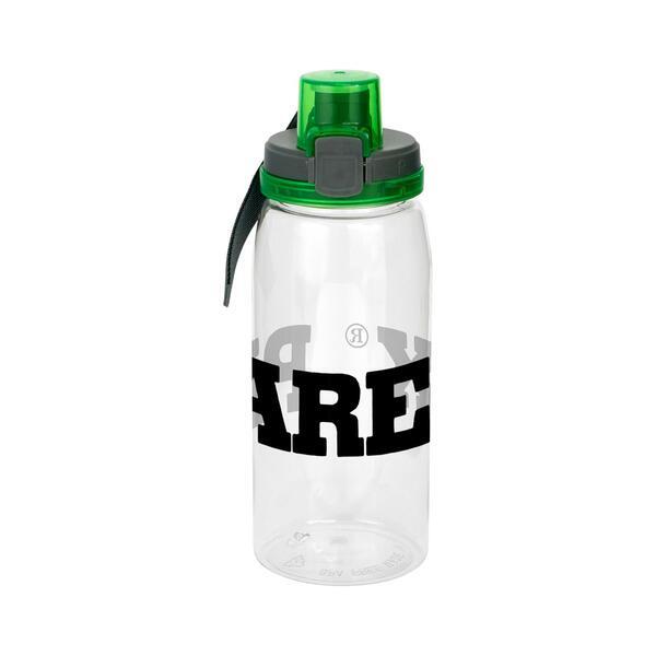 Summit Locking Water Bottle, 25oz.