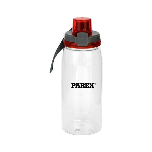 Summit Locking Water Bottle, 25oz.