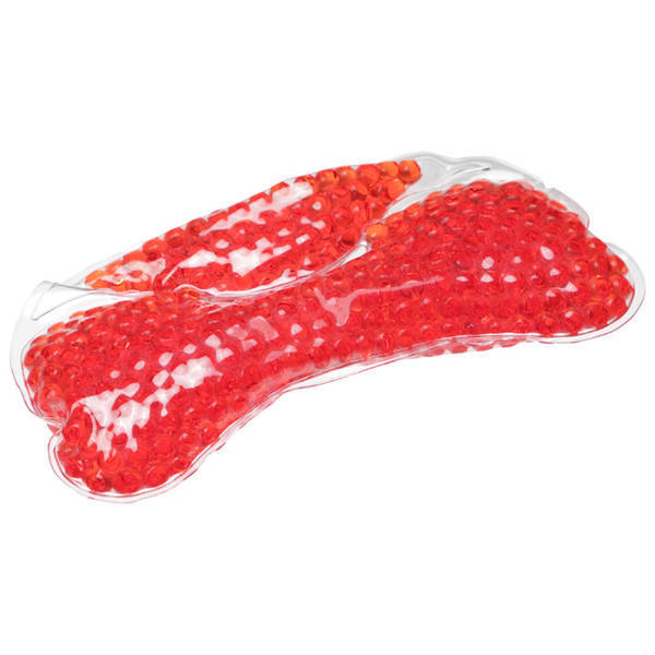 Aqua Pearls Hot & Cold Wrist Wrest Pack