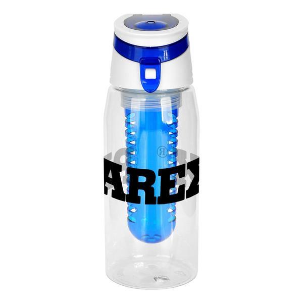 Waldwick Trendy Bottle w/ Infuser, 25oz.